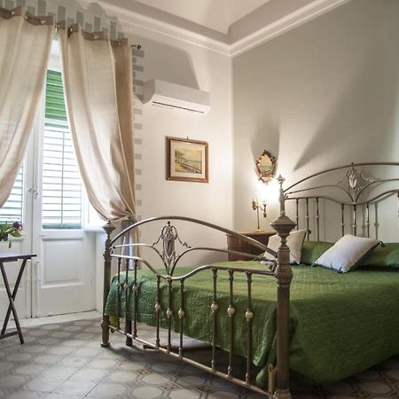 Amaranta Hotell Palermo Eksteriør bilde