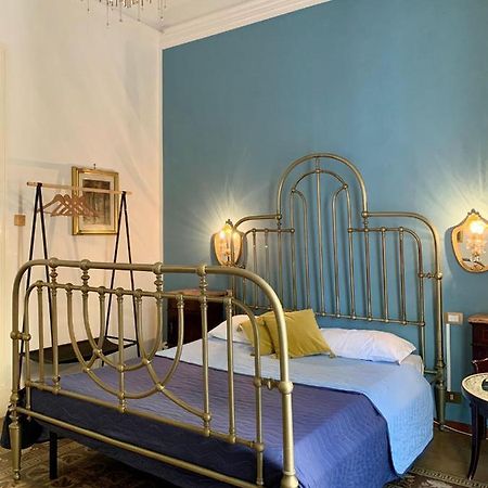 Amaranta Hotell Palermo Eksteriør bilde