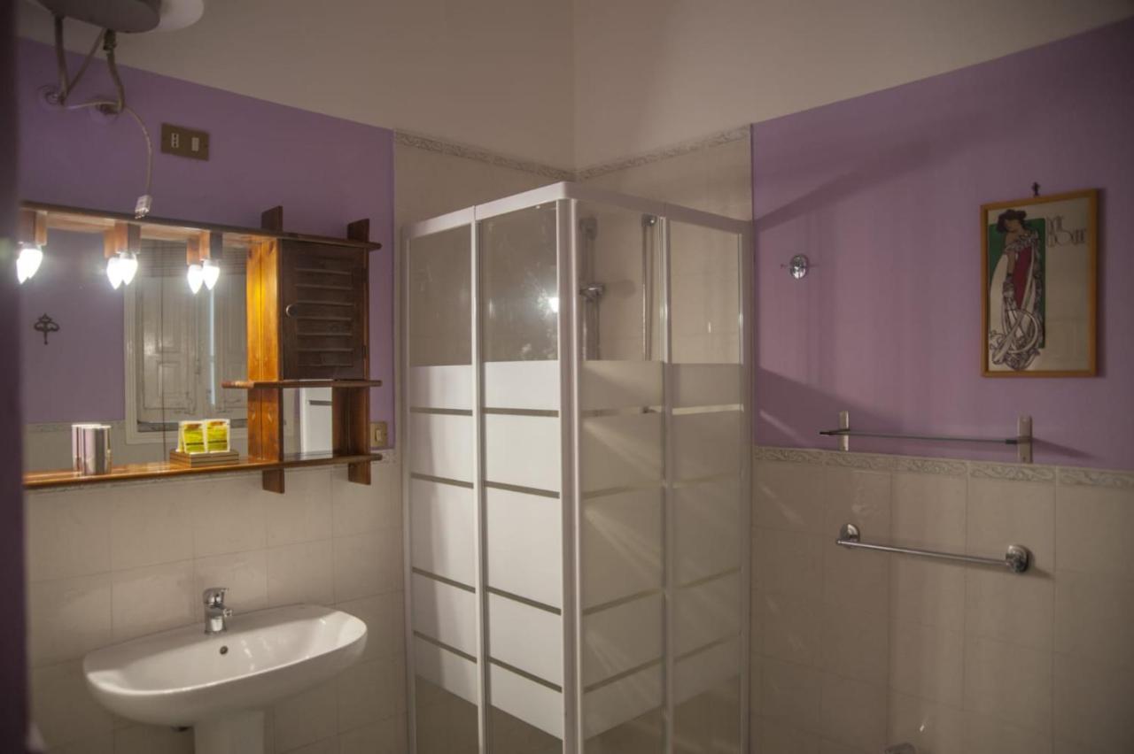Amaranta Hotell Palermo Rom bilde