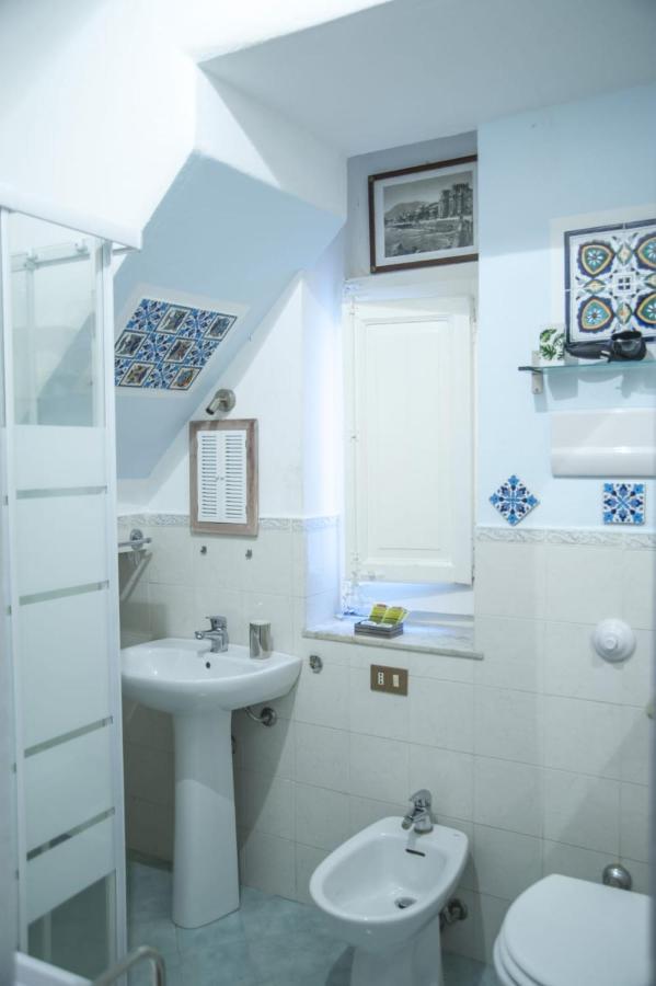 Amaranta Hotell Palermo Rom bilde