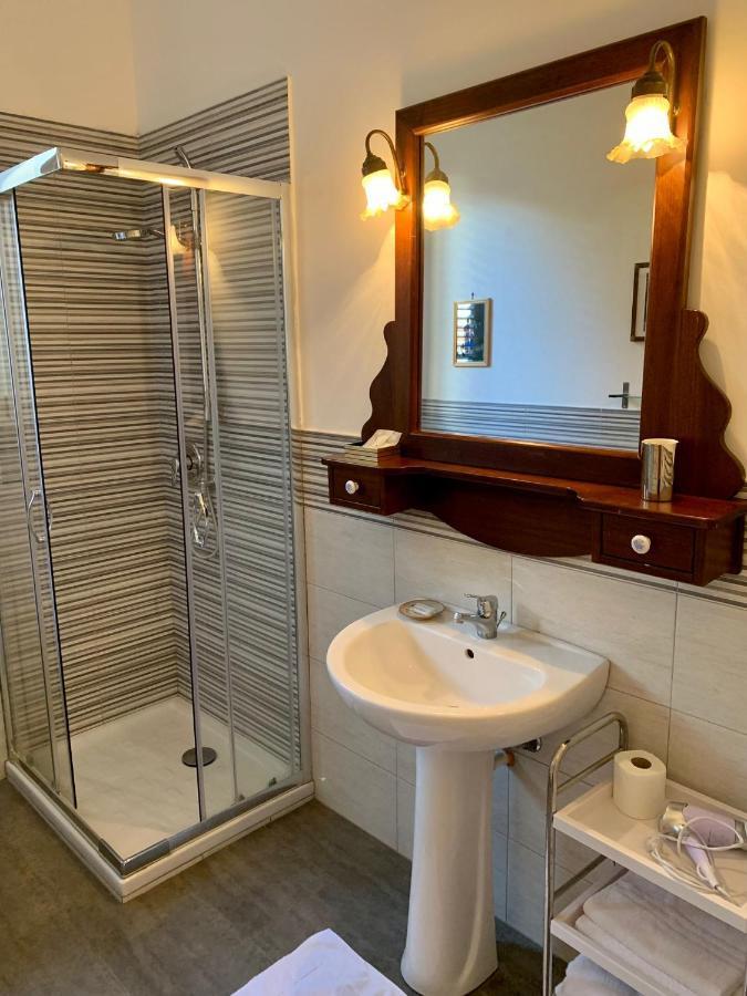 Amaranta Hotell Palermo Eksteriør bilde