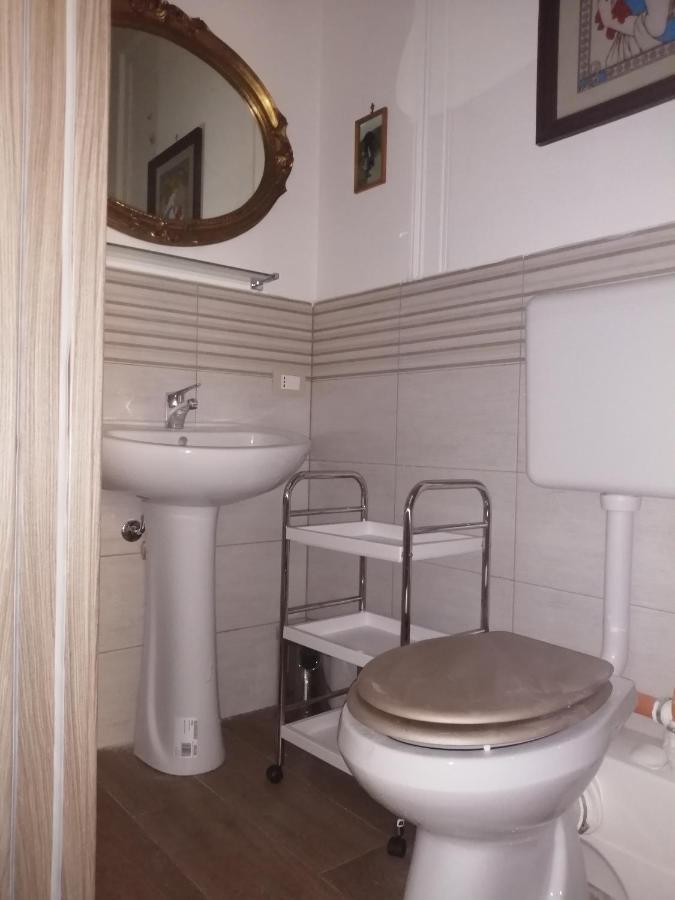 Amaranta Hotell Palermo Rom bilde